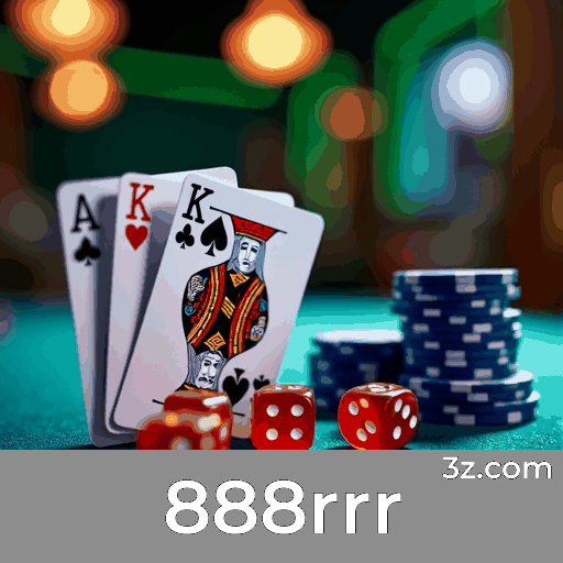 888rrr: Variedade Incrível e Diversão para Jogadores Brasileiros