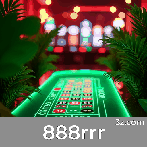 Sinta a Emoção e Mergulhe no Ambiente Envolvente do 888rrr