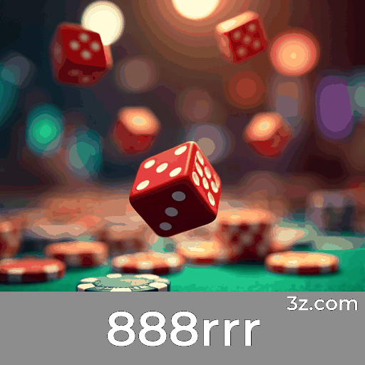 888rrr: Seu Cassino Online Seguro e Premiado