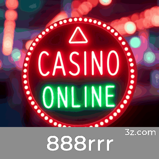 888rrr: Plataforma de Apostas Segura e Profissional