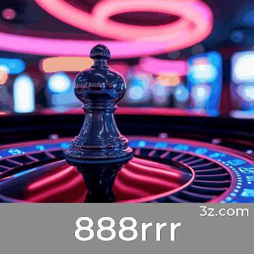 Sinta a Emoção e Mergulhe no Ambiente Envolvente do 888rrr